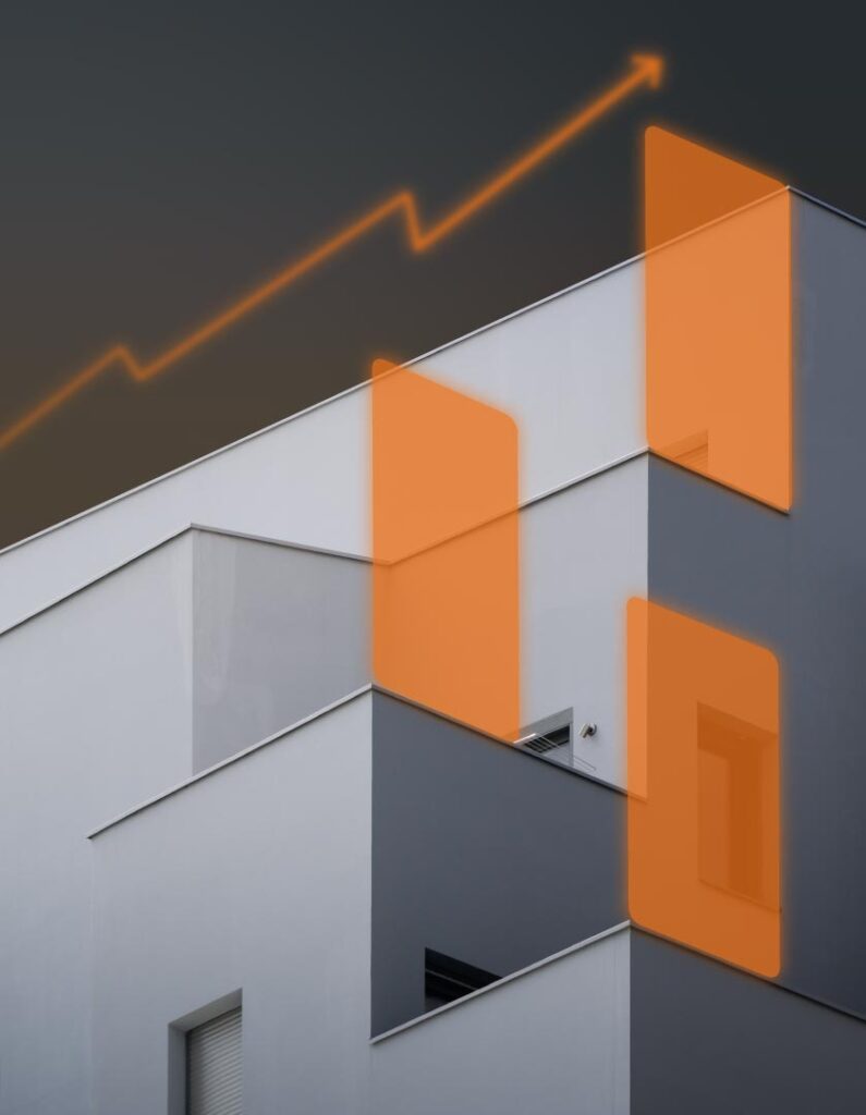 Ihr Weg zur finanziellen Freiheit mit Immobilien systematisch