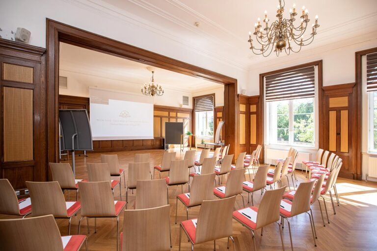 Gewerbe- & Industriebau: Sanierung Hotel Böhlerstern