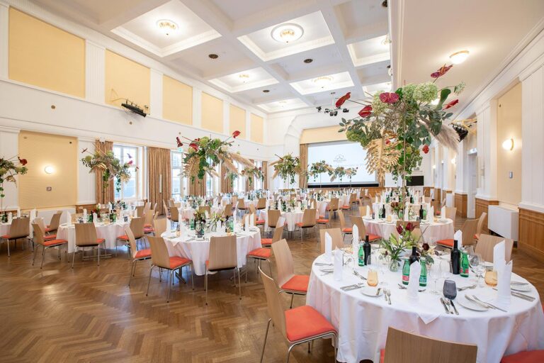 Gewerbe- & Industriebau: Sanierung Hotel Böhlerstern