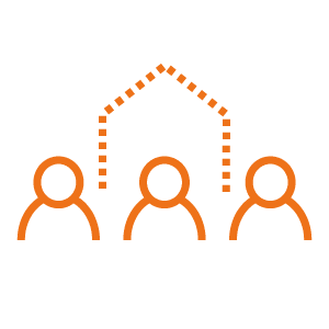 Icon Immobilienbeteiligung