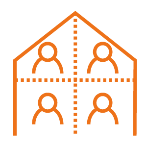 Icon Vermietung