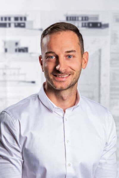 Michael Narrnhofer, Vision Plan GmbH